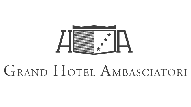 Grand Hotel Ambasciatori - Hotel quattro stelle a Chianciano Terme